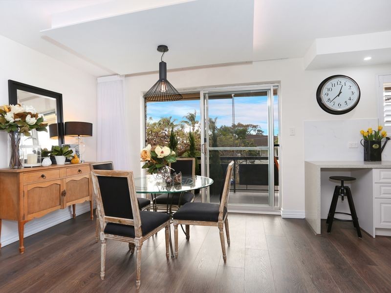 2/19 Haig Street, Clayfield QLD 4011