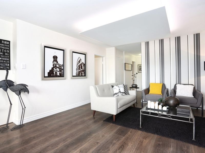 2/19 Haig Street, Clayfield QLD 4011