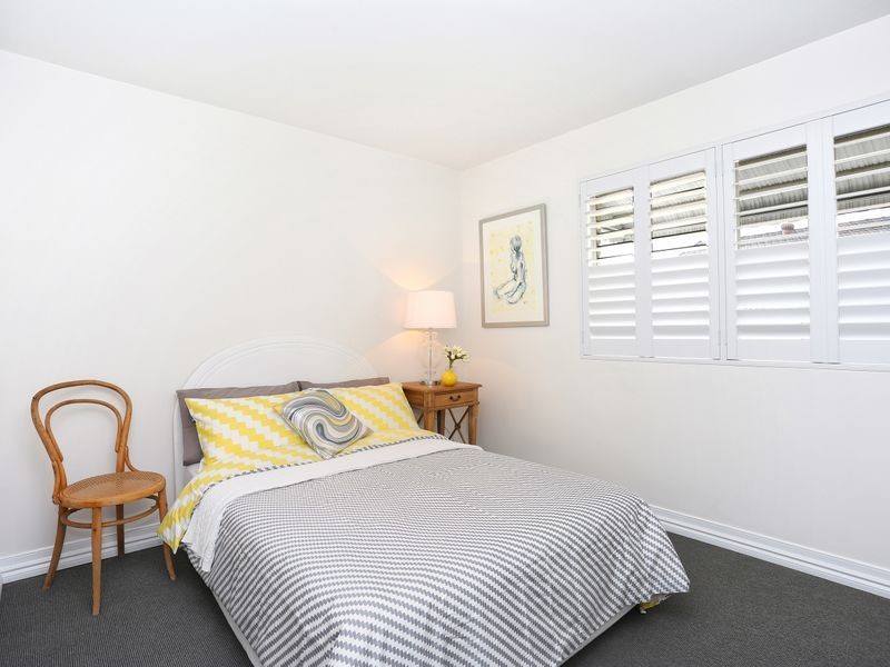 2/19 Haig Street, Clayfield QLD 4011