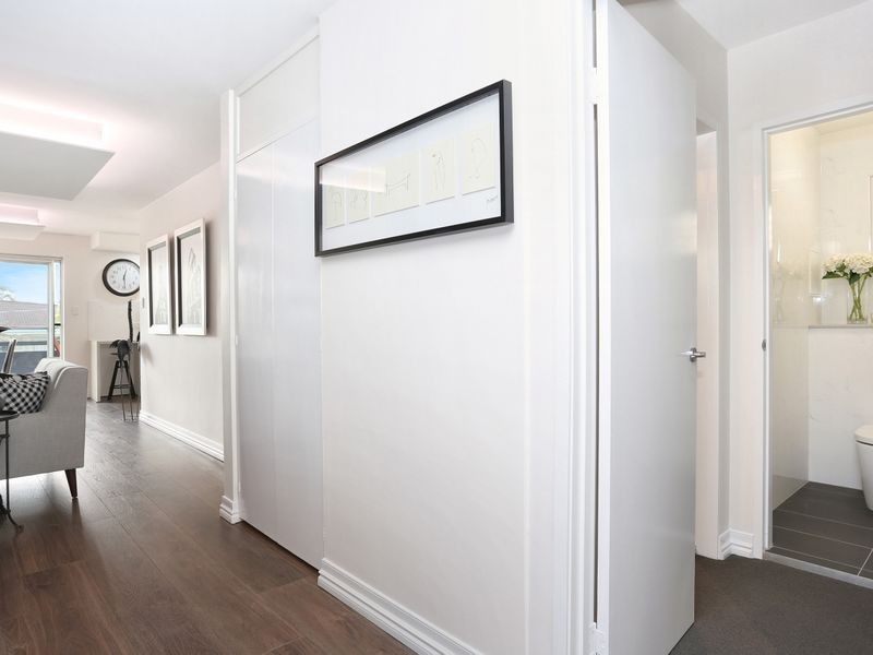 2/19 Haig Street, Clayfield QLD 4011