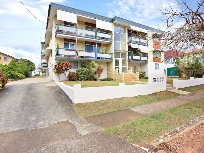 2/19 Haig Street, Clayfield QLD 4011