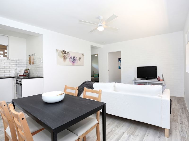 3/66 Junction Road, Clayfield QLD 4011