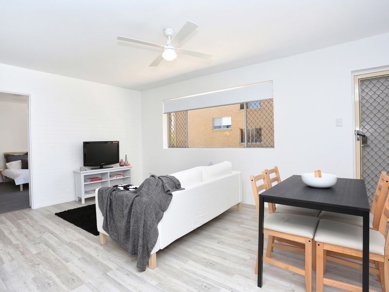 3/66 Junction Road, Clayfield QLD 4011