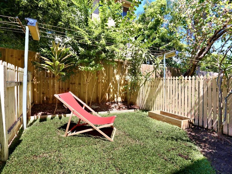3/66 Junction Road, Clayfield QLD 4011