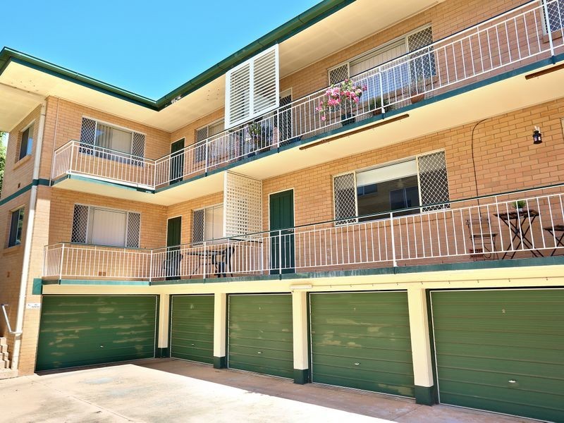 3/66 Junction Road, Clayfield QLD 4011