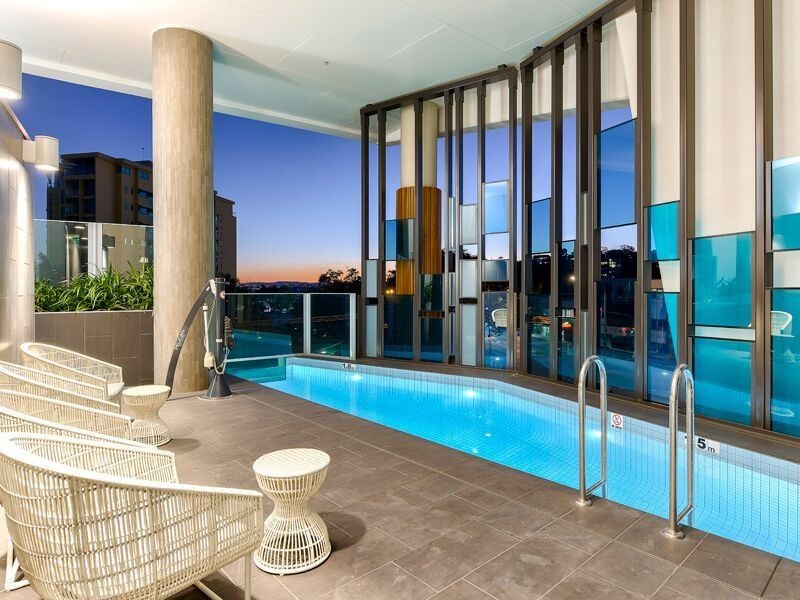 30105/2 Harbour Road, Hamilton QLD 4007