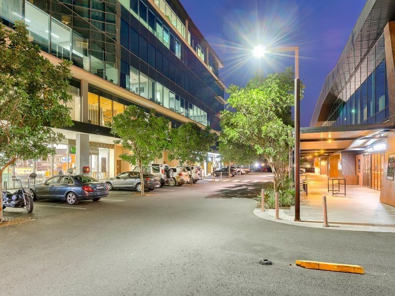 30105/2 Harbour Road, Hamilton QLD 4007