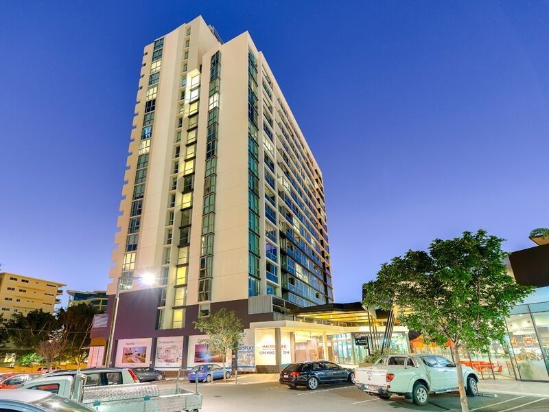 30105/2 Harbour Road, Hamilton QLD 4007