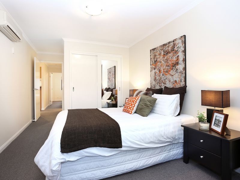 8/14 Macquarie Street, Teneriffe QLD 4005