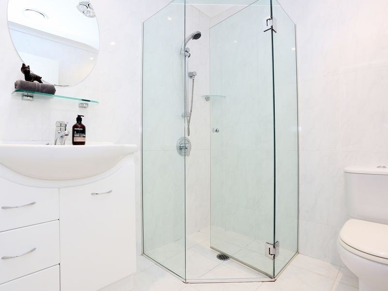 8/14 Macquarie Street, Teneriffe QLD 4005