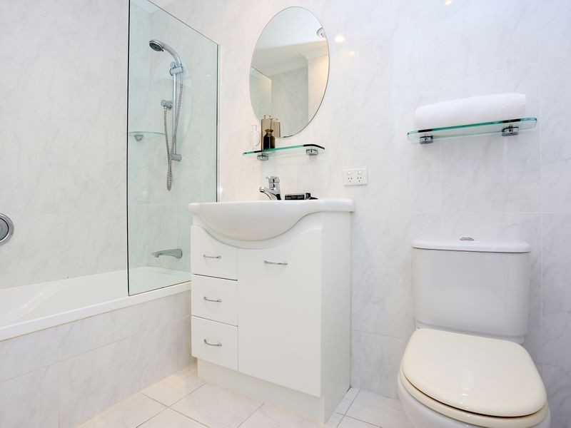 8/14 Macquarie Street, Teneriffe QLD 4005