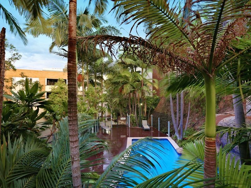 8/14 Macquarie Street, Teneriffe QLD 4005