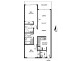 8/14 Macquarie Street, Teneriffe QLD 4005 Floorplan