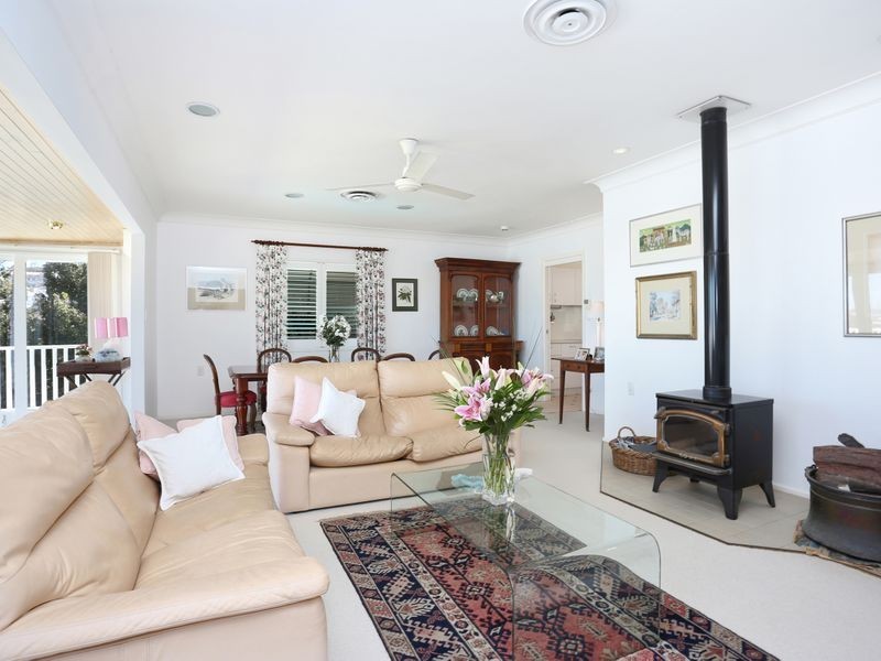 58 Crescent Road, Hamilton QLD 4007