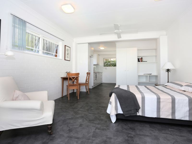 58 Crescent Road, Hamilton QLD 4007