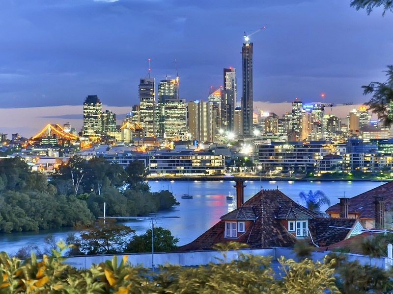 58 Crescent Road, Hamilton QLD 4007