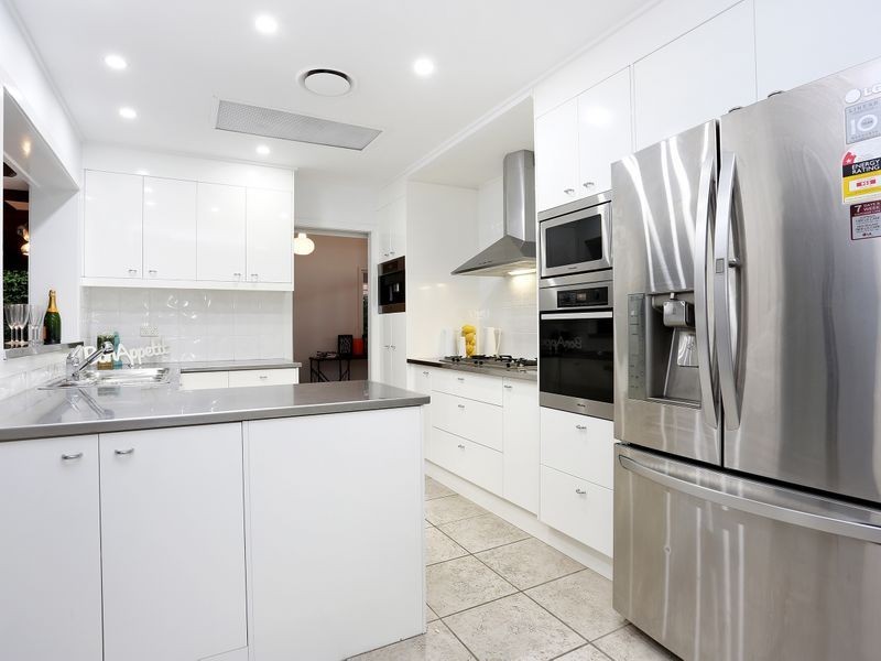 95 Bellevue Terrace, Clayfield QLD 4011