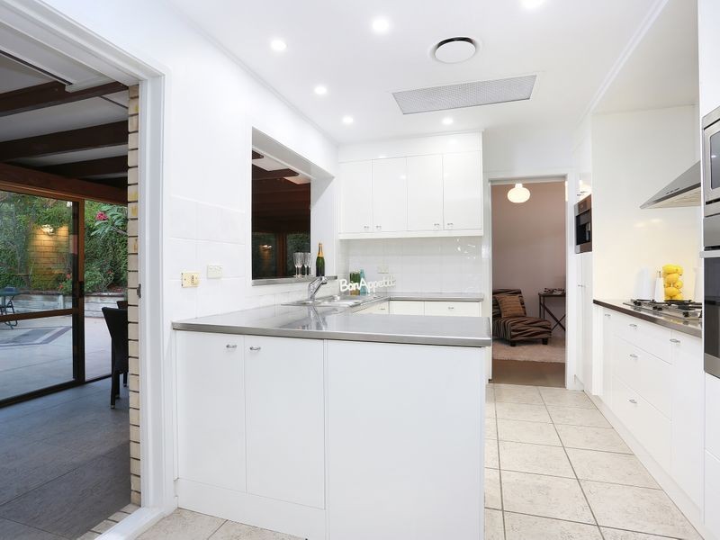95 Bellevue Terrace, Clayfield QLD 4011