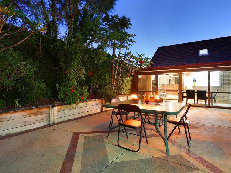 95 Bellevue Terrace, Clayfield QLD 4011