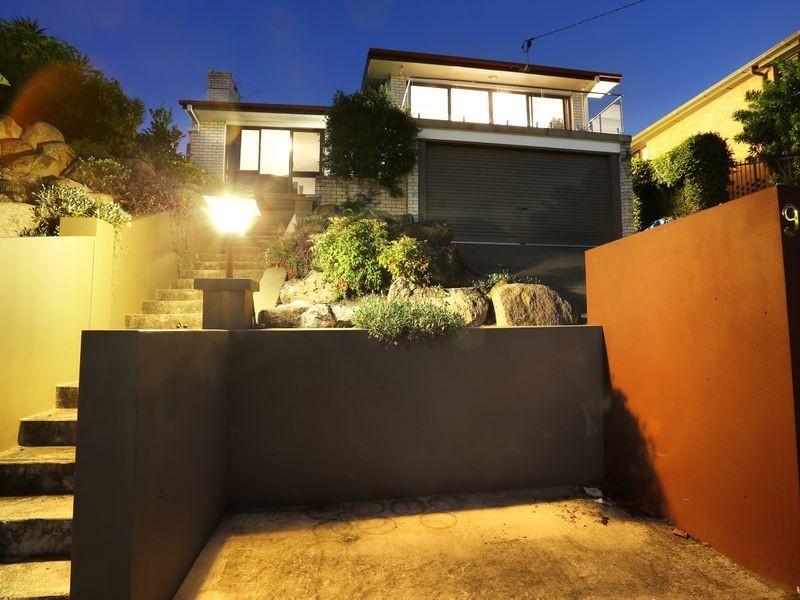 95 Bellevue Terrace, Clayfield QLD 4011