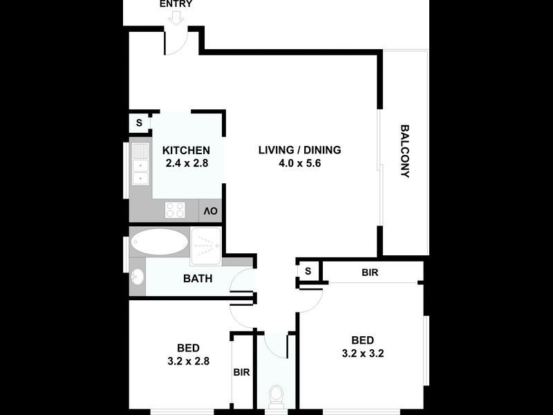 1-3/27 Childs Street, Clayfield QLD 4011