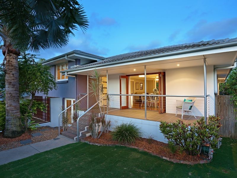 23 Armagh Street, Clayfield QLD 4011