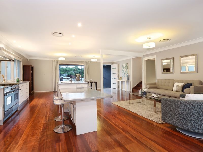 23 Armagh Street, Clayfield QLD 4011