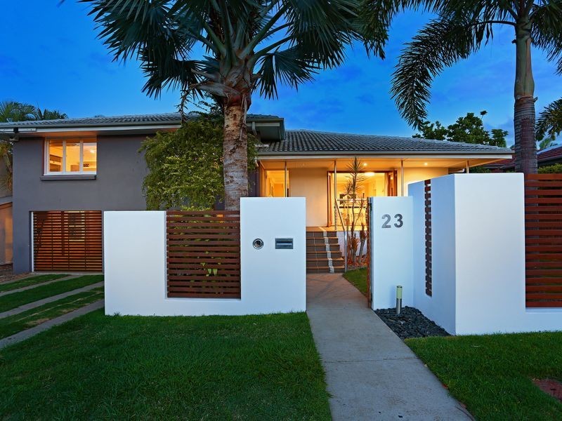 23 Armagh Street, Clayfield QLD 4011