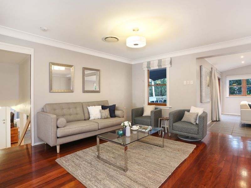 23 Armagh Street, Clayfield QLD 4011