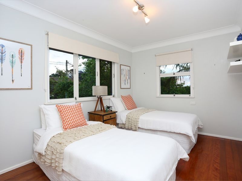 23 Armagh Street, Clayfield QLD 4011