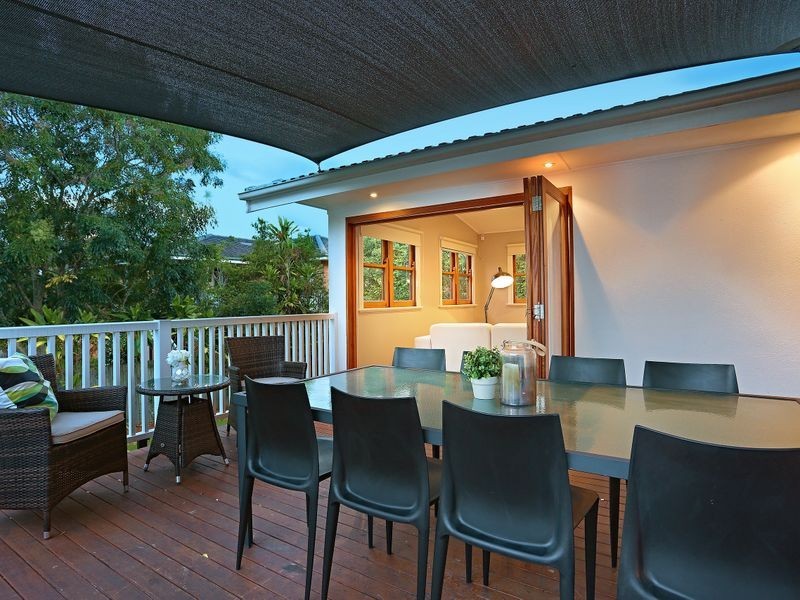 23 Armagh Street, Clayfield QLD 4011