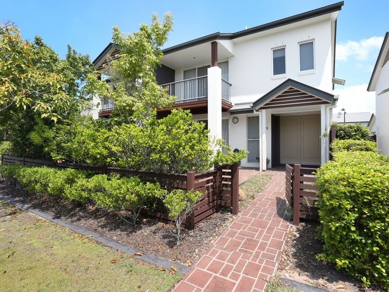 109/80 McIntyre Street, Hendra QLD 4011