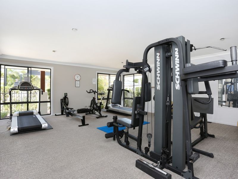 109/80 McIntyre Street, Hendra QLD 4011