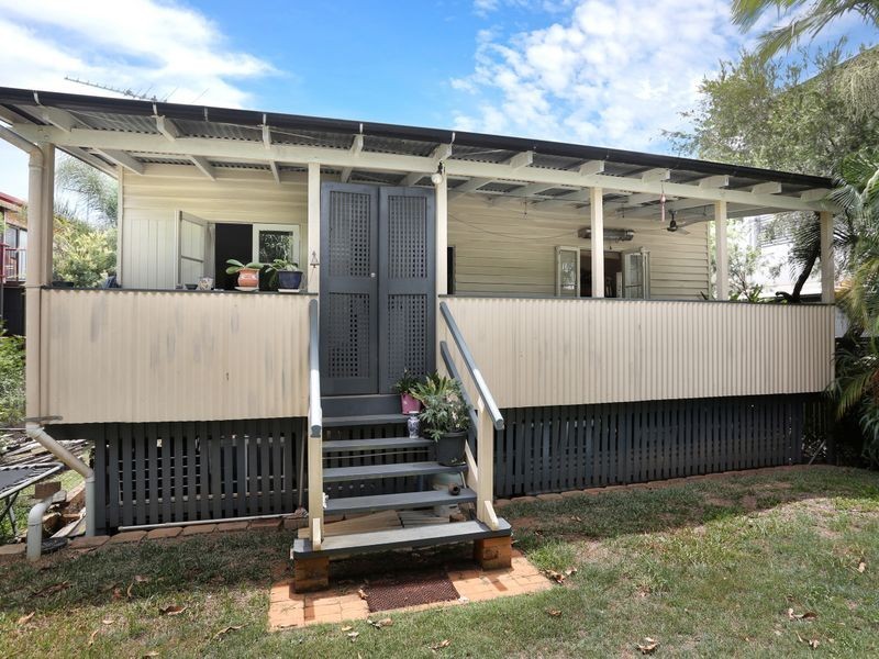 49 Collins Street, Clayfield QLD 4011