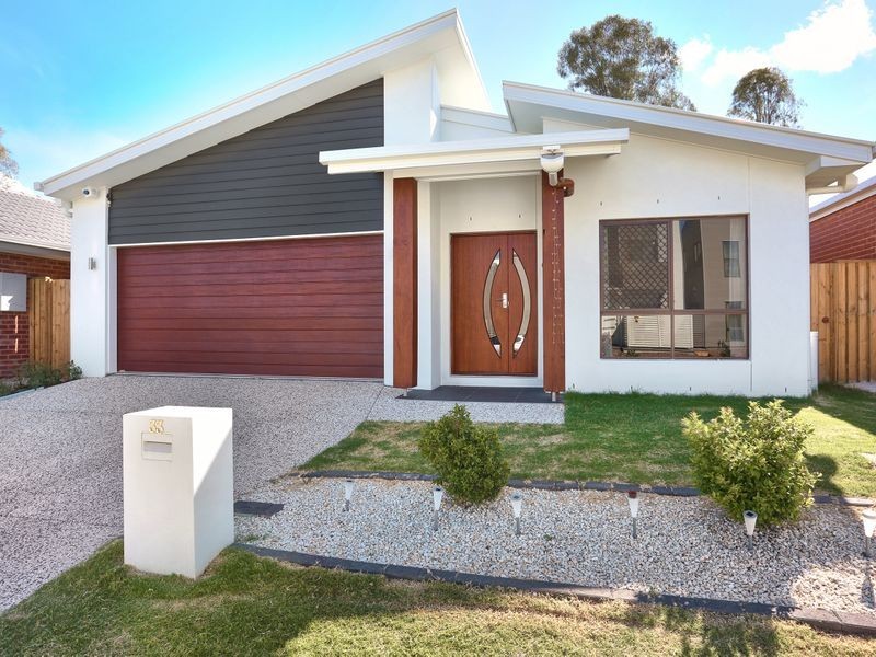 33 Blue Mountains Crescent, Fitzgibbon QLD 4018