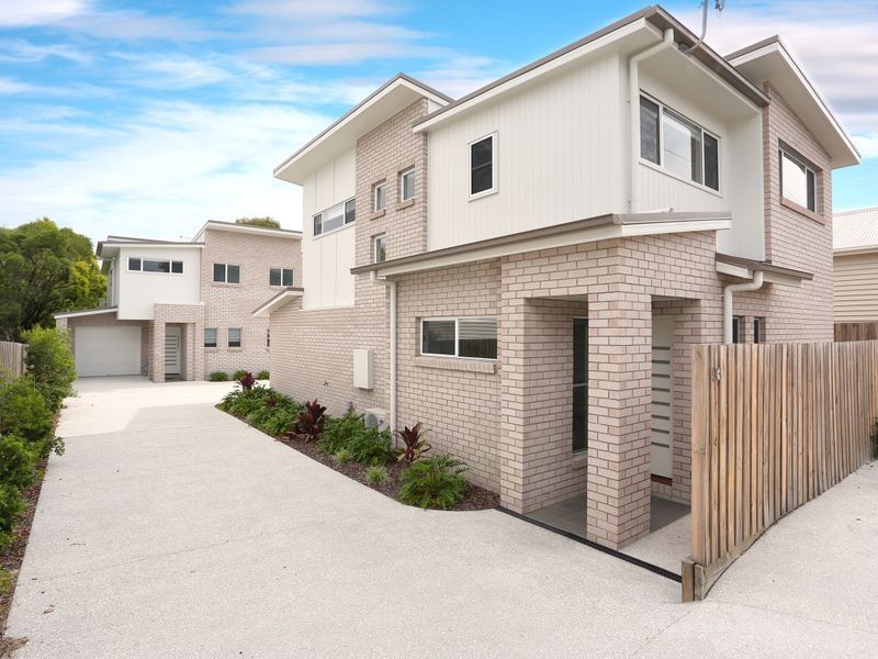 3/93 York Street, Nundah QLD 4012