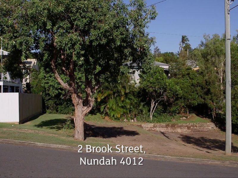 2 Brook Street, Nundah QLD 4012