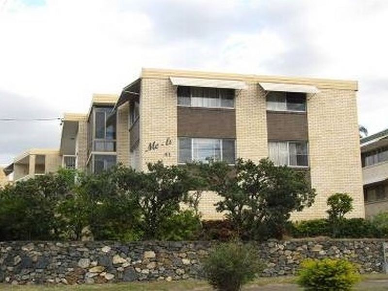 6/41 Reeve Street, Clayfield QLD 4011