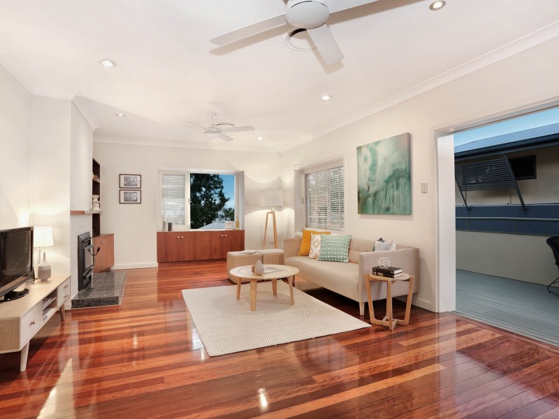 53 Miles Street, Clayfield QLD 4011