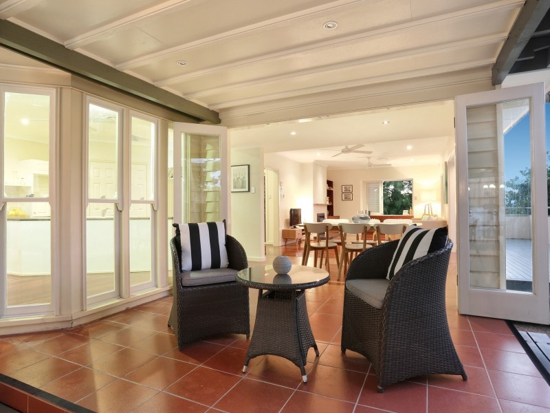 53 Miles Street, Clayfield QLD 4011