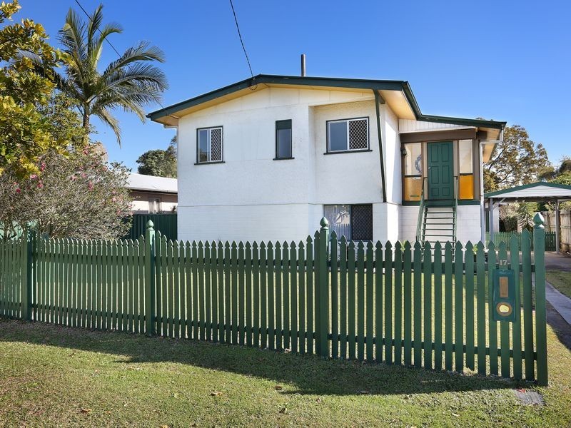 17 Bilambil Street, Banyo QLD 4014