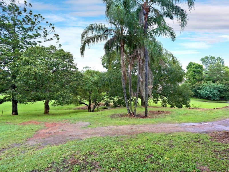 48 Park Avenue, Clayfield QLD 4011