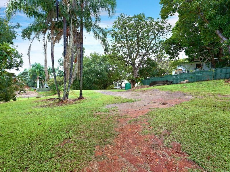 48 Park Avenue, Clayfield QLD 4011