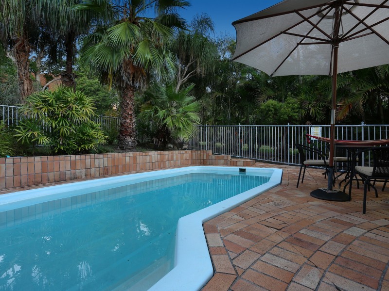 48 Park Avenue, Clayfield QLD 4011