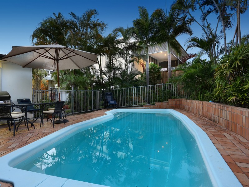48 Park Avenue, Clayfield QLD 4011