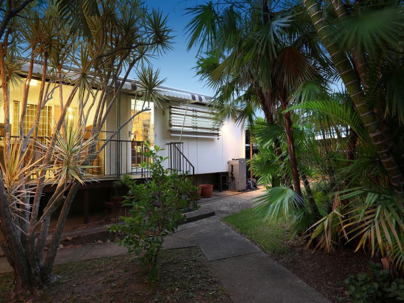 48 Park Avenue, Clayfield QLD 4011