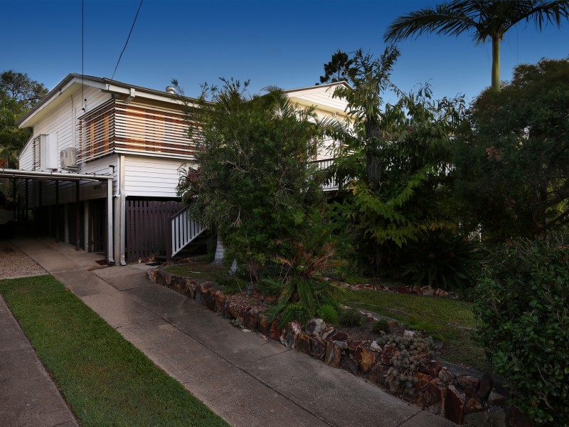 48 Park Avenue, Clayfield QLD 4011