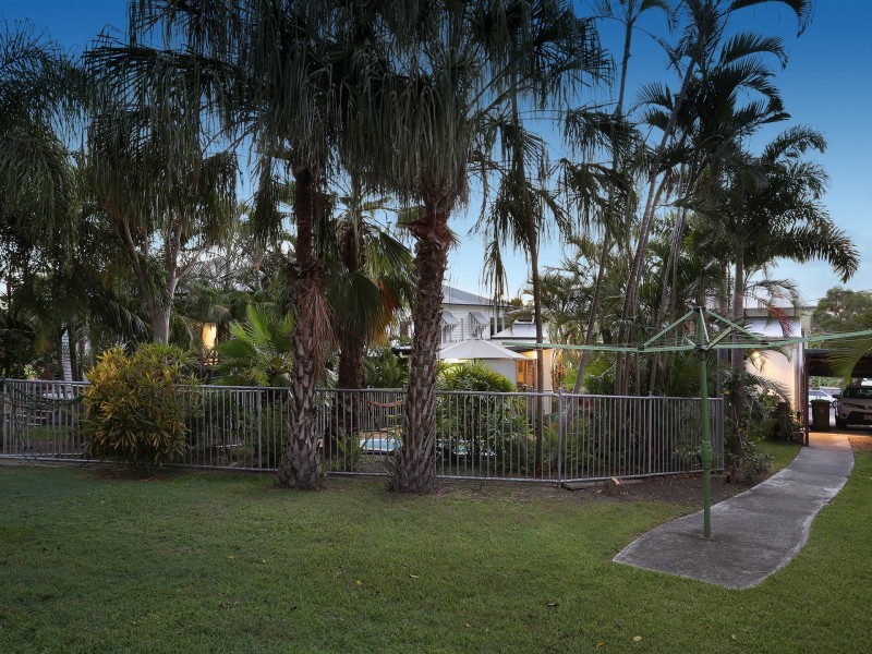 48 Park Avenue, Clayfield QLD 4011