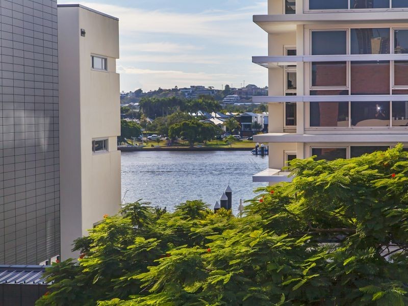 6/14 Macquarie Street, Teneriffe QLD 4005