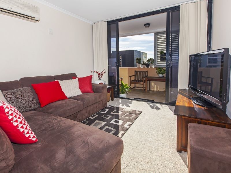 6/14 Macquarie Street, Teneriffe QLD 4005